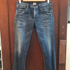 Citizens of Humanity Emerson Size 27 EUC